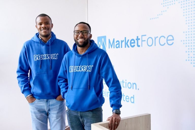 MarketForce exits three markets, set to launch a social commerce spinout