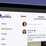 Pebble, the Twitter alternative previously known as T2, is shutting down