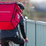 DoorDash tests warning non-tippers that their order could be slow to arrive