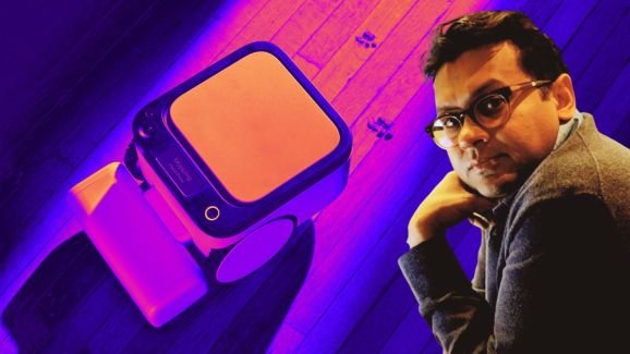 Taking on giants: a QA with robotic vacuum startup Matic’s co-founder Mehul Nariyawala