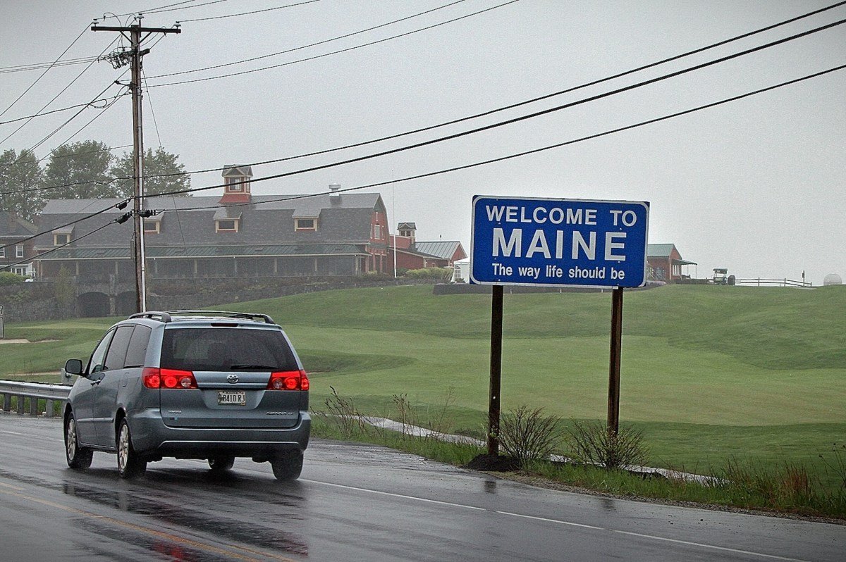 Maine government says data breach affects 1.3 million residents