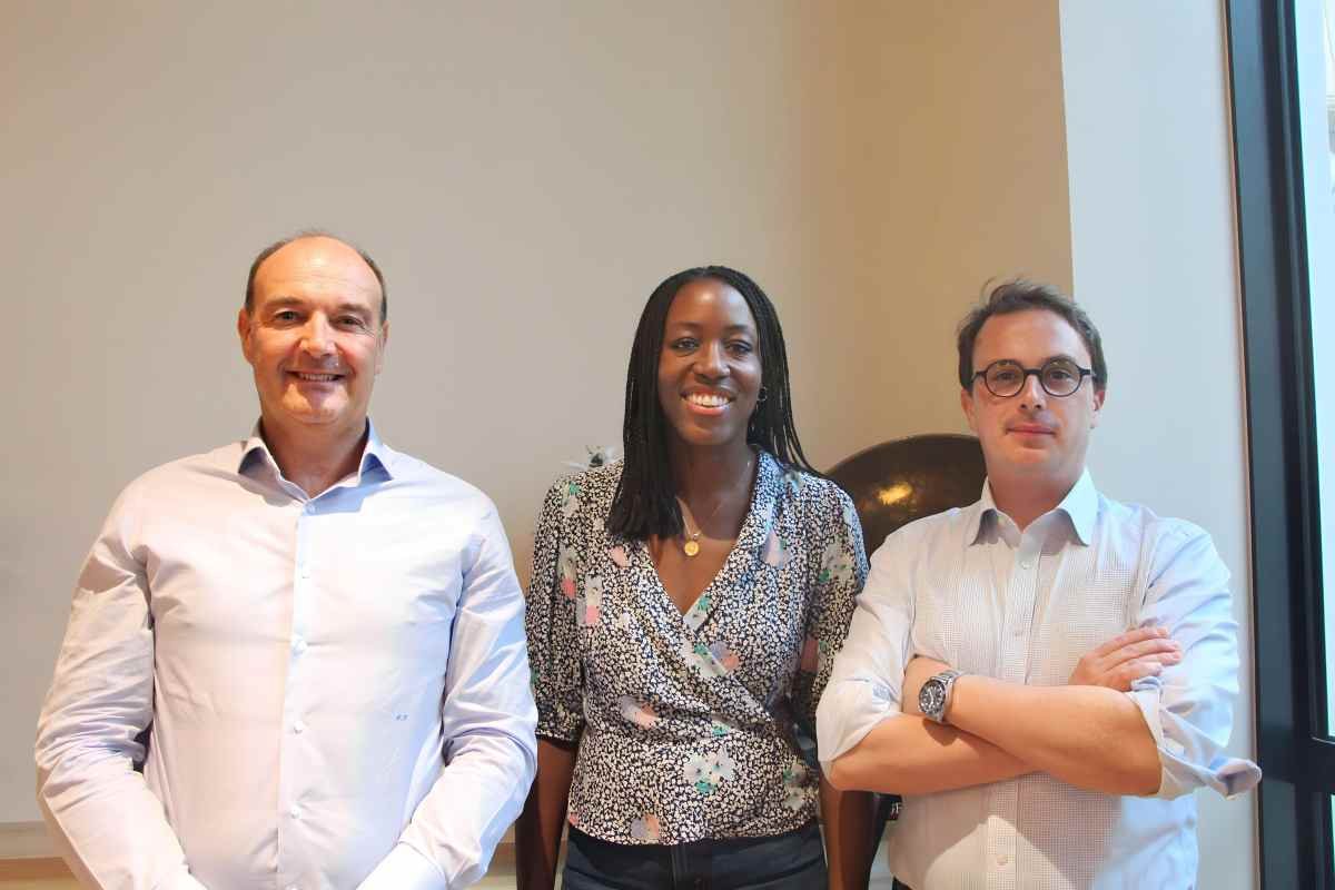 Saviu Ventures' second fund reaches €12 million first close to back Francophone Africa startups | TechCrunch