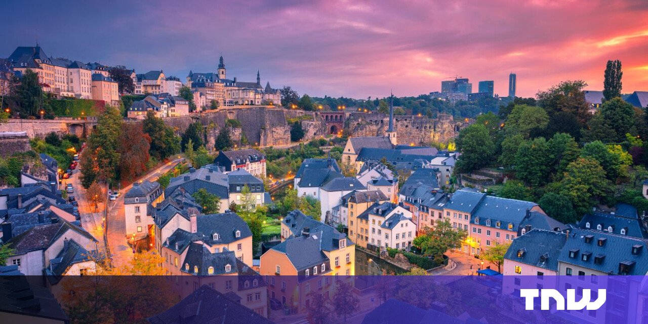 When it comes to startups, little Luxembourg packs a big punch
