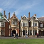 Who's going (and who's not) to the AI Safety Summit at Bletchley Park?