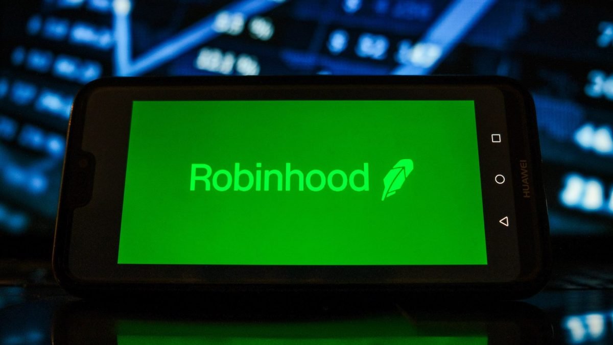 Robinhood is on a quest to dive deeper into crypto