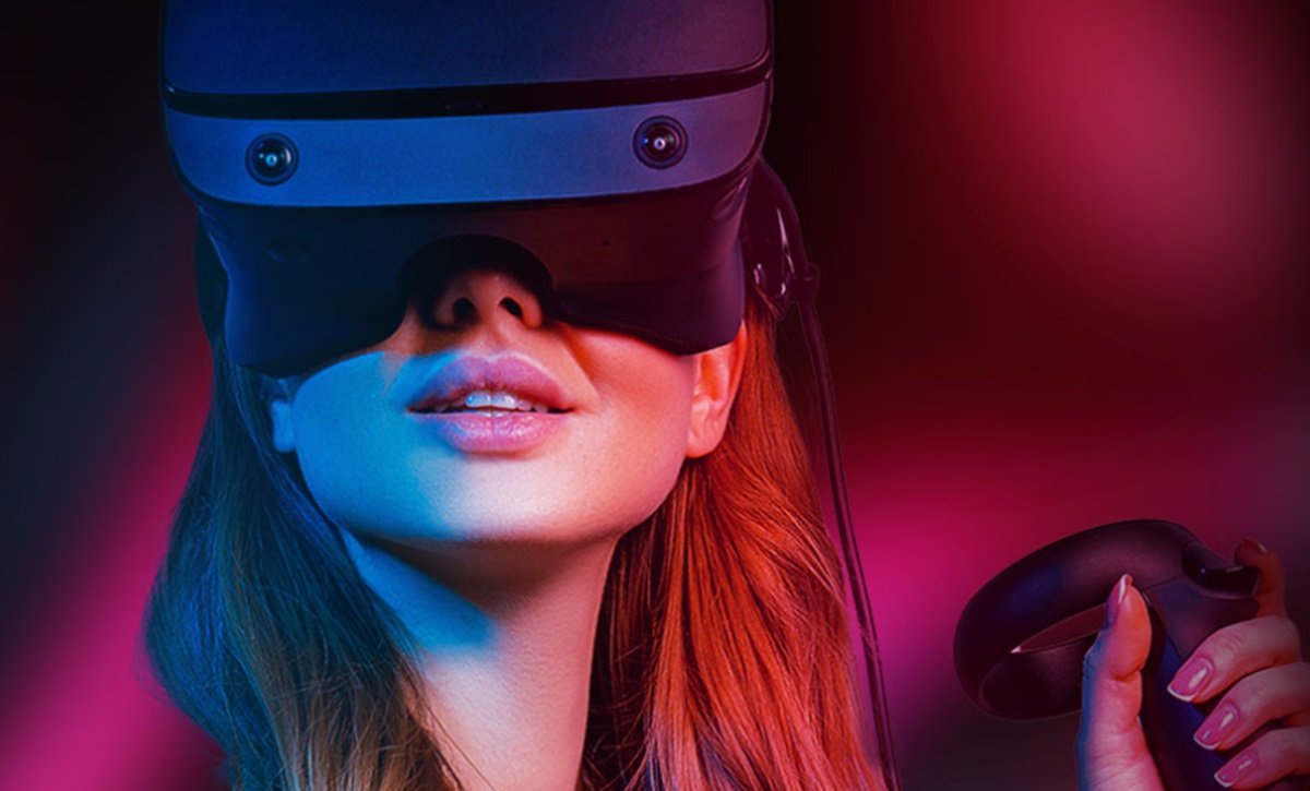 Virtuleap raises $2.5M to use VR and AI for brain health