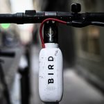 Electric scooter company Bird files for bankruptcy | TechCrunch