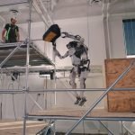 Robotics Q&A with Boston Dynamics’ Aaron Saunders
