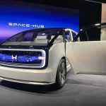 All the future of transportation tech that stood out at CES 2024