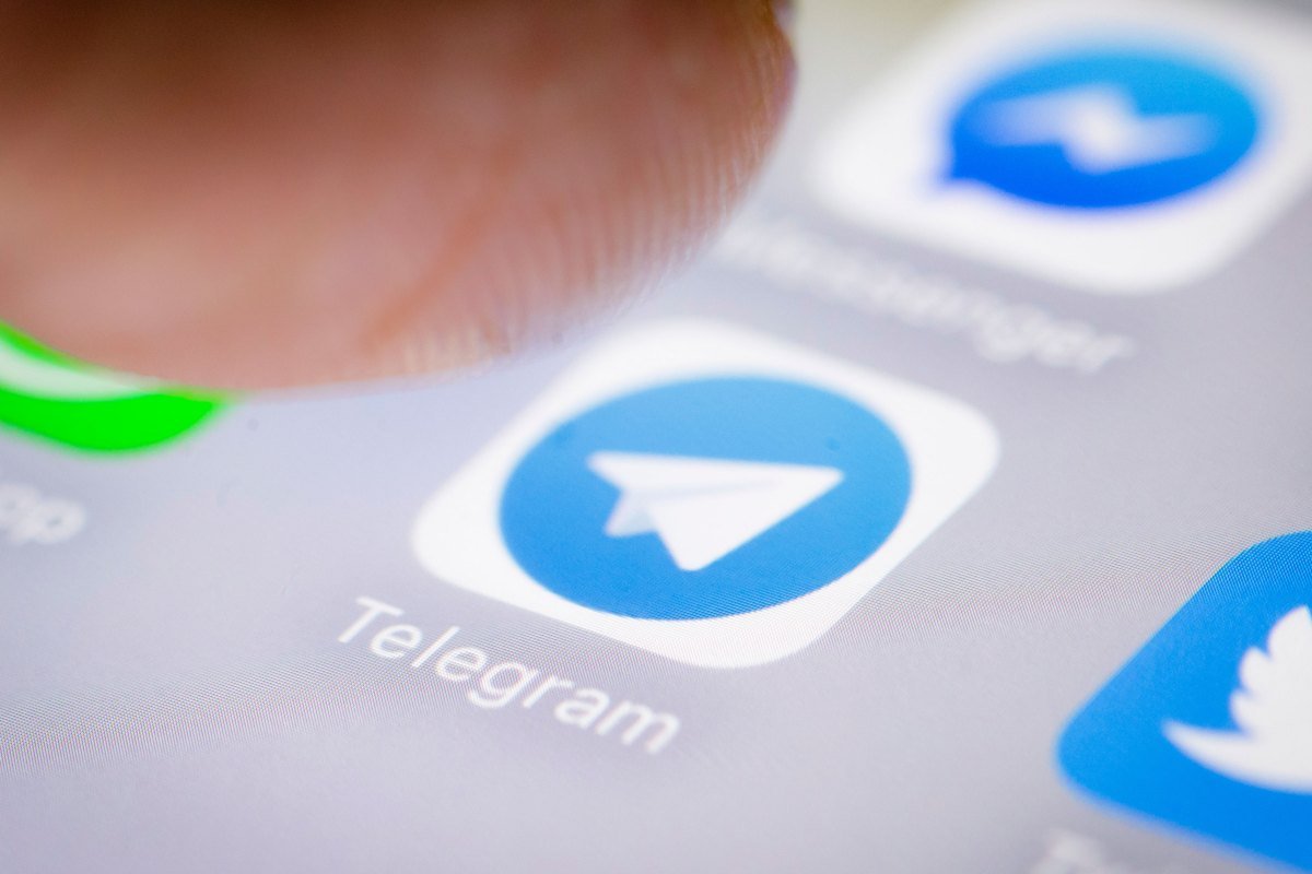 Telegram is rolling out 'view-once' voice and video messages