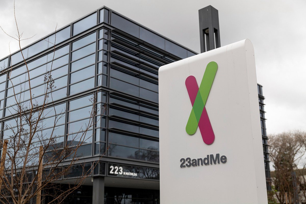 23andMe admits it didn't detect cyberattacks for months