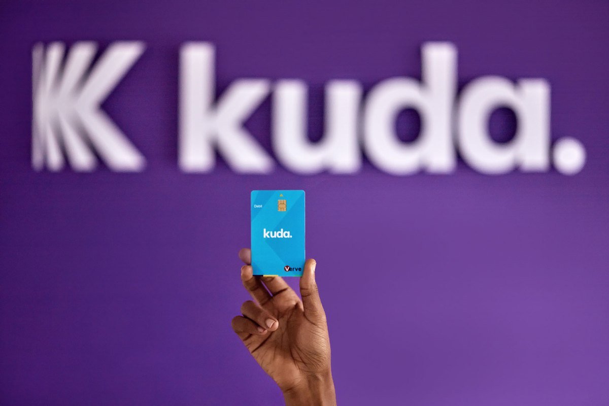 African neobank Kuda raised $20M at flat valuation last year, missed user milestone projection by 3M | TechCrunch