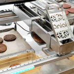 Aniai is bringing a burger-cooking robot to restaurants with $12M | TechCrunch