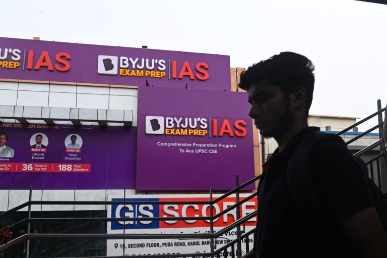 Byju's seeks new funding at less than $2 billion valuation, a 90% drop | TechCrunch