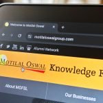 LockBit claims cyberattack on Indian broker Motilal Oswal