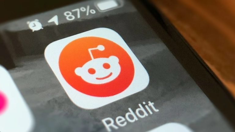Reddit says it's made $203M so far licensing its data
