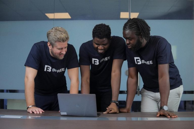 Bfree, a Nigerian startup enabling lenders recover debt ethically, gets $3M backing