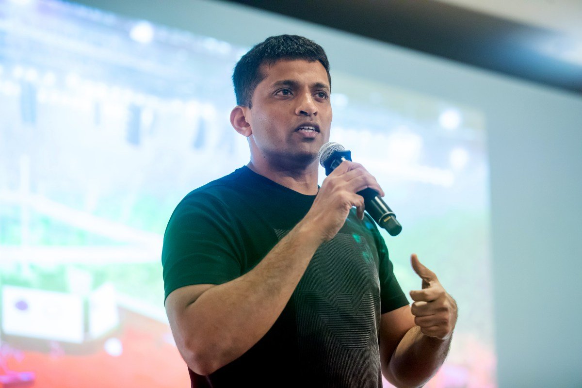 Byju's founder, ousted by shareholders, insists he is still the CEO | TechCrunch