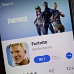 Fortnite will return to iOS in Europe thanks to DMA