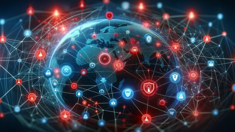 The Five Most Alarming Cyber Threats from CrowdStrike's 2024 Global Threat Report