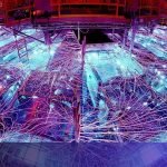 UK fusion startup breaks pressure record using giant ‘gun’ machine
