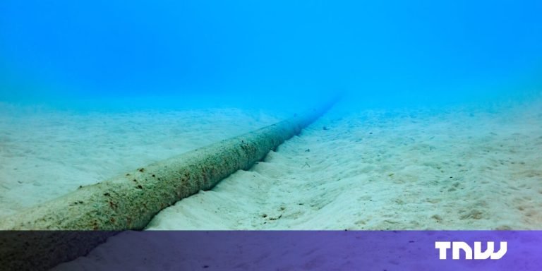 Red Sea cable cut by anchor from Houthi ship attack, says internet firm