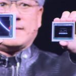 Nvidia's keynote at GTC held some surprises