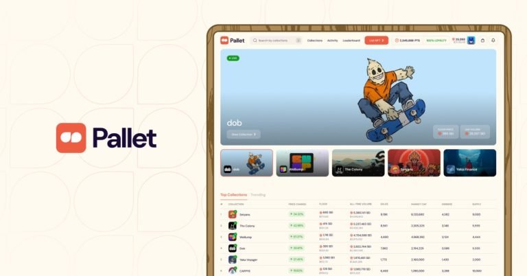 Former web3 gaming founders raise $2.5M for their NFT marketplace to retain users even when there 'isn’t money to be made'
