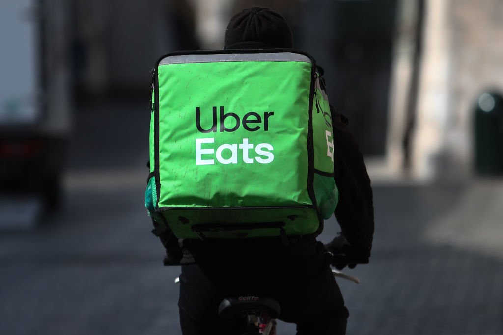 Uber Eats courier's fight against AI bias shows justice under UK law is hard won