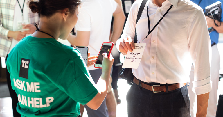 Volunteer your time for a free ticket to Early Stage 2024 | TechCrunch