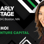 Wing Venture's Sara Choi will dig into pitching VCs at TechCrunch Early Stage 2024 | TechCrunch