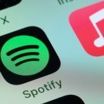 Spotify is developing tools that would let users remix songs, screenshots show