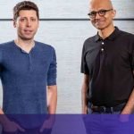 How OpenAI and Microsoft reawakened a sleeping software giant