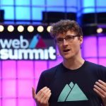 Paddy Cosgrave returns as Web Summit CEO after resigning over Israel/Gaza controversy | TechCrunch