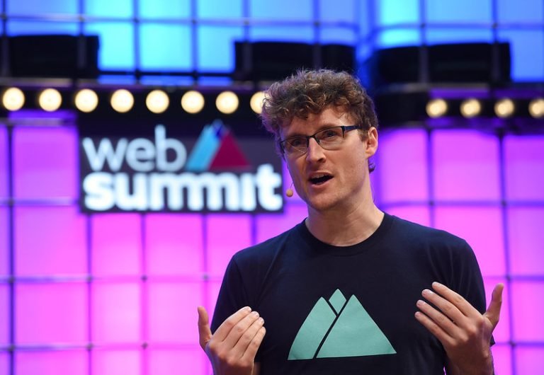 Paddy Cosgrave returns as Web Summit CEO after resigning over Israel/Gaza controversy | TechCrunch