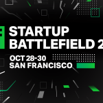 Ready to join Startup Battlefield 200 at Disrupt 2024? | TechCrunch