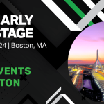 The Complete Side Events Lineup At TC Early Stage 2024 | TechCrunch