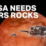 Watch: NASA needs your help to bring rocks back from Mars