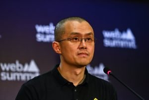 Binance CEO 'CZ' sentenced to four months in prison