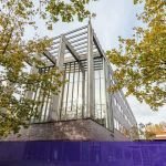 Second House of Quantum opens in Delft