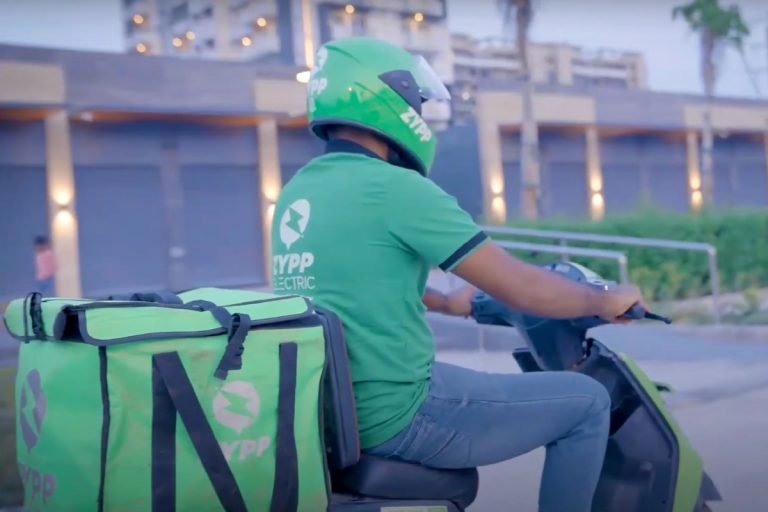 Indian EV startup Zypp Electric secures ENEOS backing to fund expansion to Southeast Asia | TechCrunch