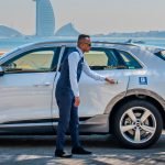 India's BluSmart is testing its ride-hailing service in Dubai