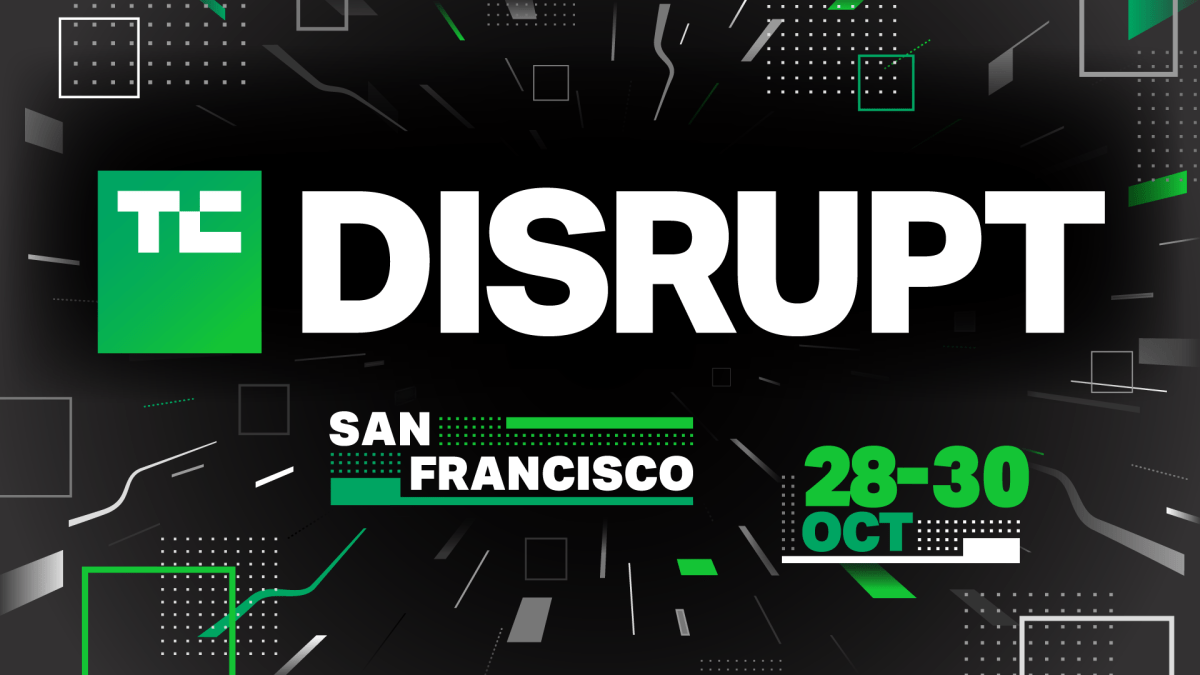 Meet Visa, Mercury, Artisan, Golub Capital and more at TC Disrupt 2024 | TechCrunch