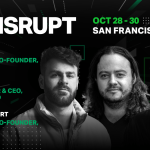 The Chainsmokers light up Disrupt 2024 | TechCrunch