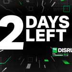 Ticktock! 48 hours left to nab your early-bird tickets for Disrupt 2024 | TechCrunch