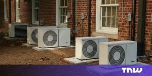 The rise of Heat Geek — a startup bringing heat pumps to the Brits