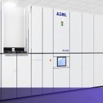 ASML’s new lab opens up access to its most advanced chipmaking machine