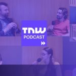 Behind the scenes of TNW Conference 2024 with Zach Butler