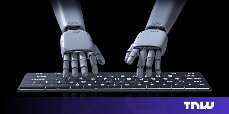 We don’t want AI writers in the newsroom, say humans