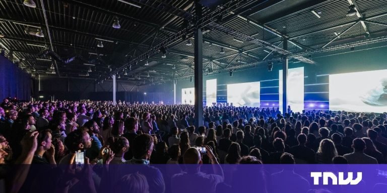 TNW Conference 2024 Day 1 Highlights 